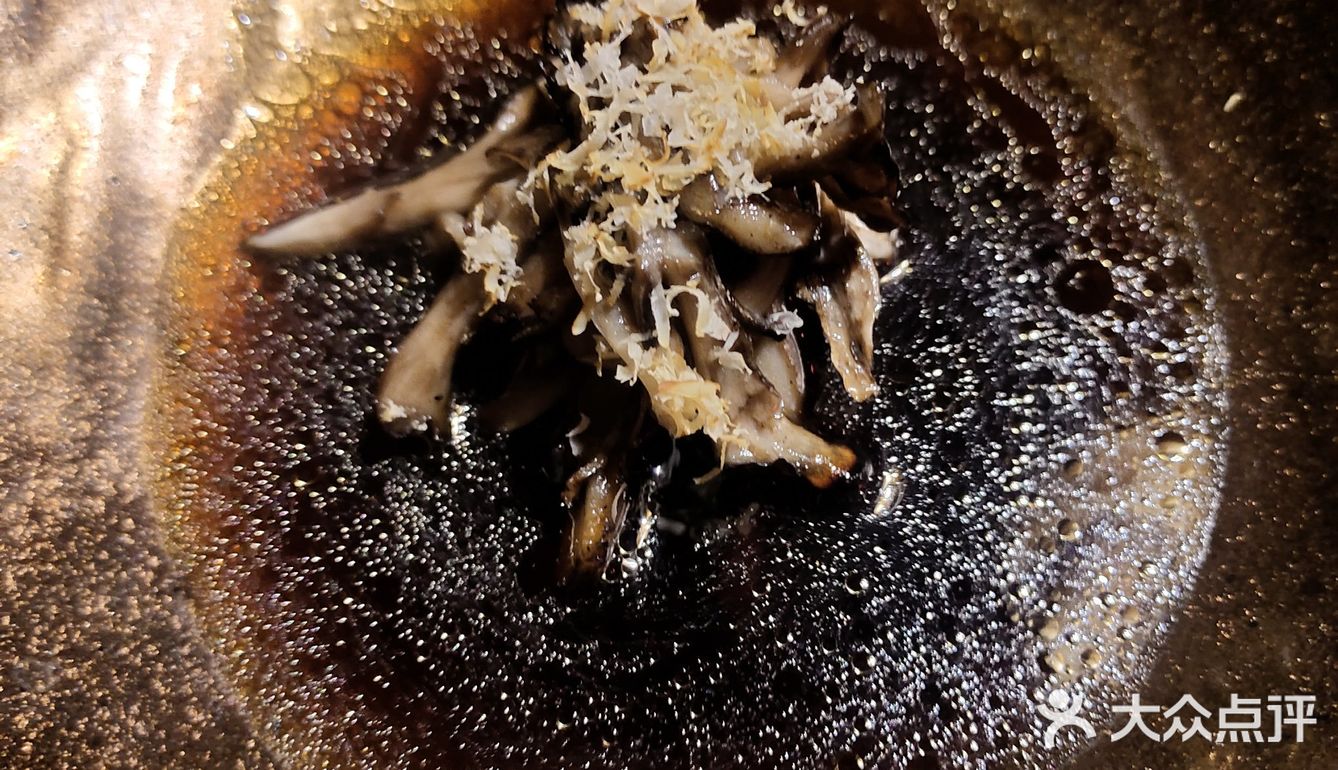 玩火，胆子还不够大