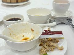 -凤凰楼酒家·粤宴点心(华强北店)