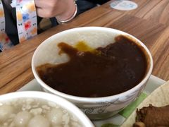 -笃笃笃糖粥(十全街店)