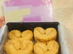 -家琳甜品(江南东店)