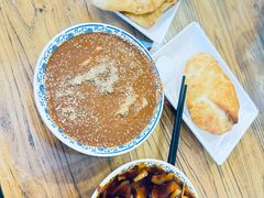 -南来顺饭庄·清真(南菜园店)