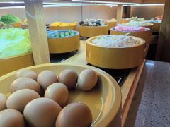 -喜家自助小火锅(卓悦里店)