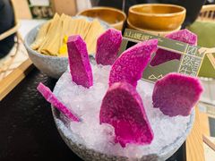 -山缓缓火锅(上海闵行龙湖店)