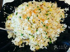 扬州炒饭-扬州狮子楼·非遗淮扬菜(总店)