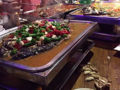 -令狐冲·炭烤活鱼(宝龙店)