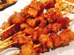 -肉串汪(望京店)