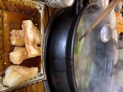 -苏稽跷脚牛肉(西象桥店)