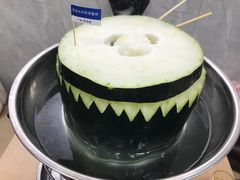 -兴兴旺·冬瓜盅·啫啫煲(西华路店)