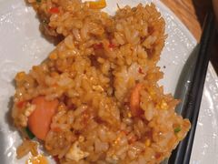 老高炒饭-老高烧烤(龙华星河iCO店)