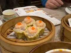 -新兴家喻酒家·羊城名宴(昌岗店)