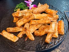 -唐猫庭院·千年陕菜(赛格国际购物中心店)