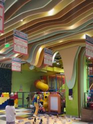 -宝燕乐园(闵行旗舰店)