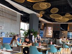 -1874融合西厨·观景餐厅(保利店)