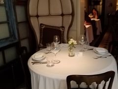 包厢-壳里西餐厅Coquille Seafood Bistro(蒙自路店)