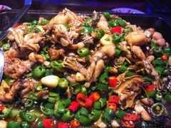 -蛙来哒(方圆荟店)