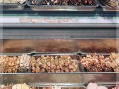 -老谢野馄饨(延安路店)