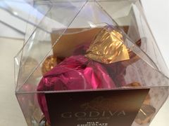 Godiva(港汇恒隆广场店)-GODIVA(港汇恒隆广场)