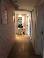 -本真坊美容美体沙龙