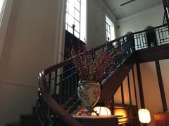 -君来梁溪饭店-餐厅