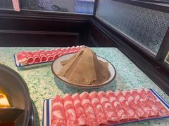 -鸿姐老火锅(疁城新天地店)