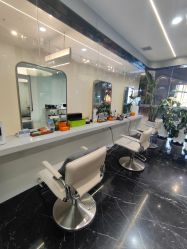 -时尚殿堂salon