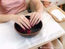 -森日式美甲沙龙MORI NAIL总店