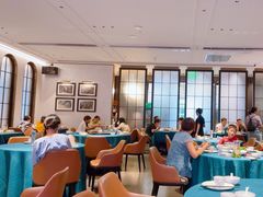 -阿明小菜·海鲜·上海菜(浦建路店)