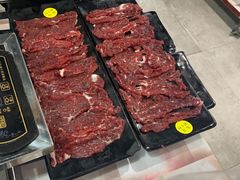 -陈记顺和潮汕牛肉火锅(番禺迎宾大道店)