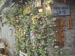 -丽江庭院·云南野生菌·海鲜火锅(鼓楼四合院店)