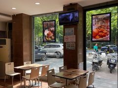 大堂-四海游龙(大华店)