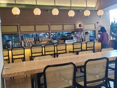 -Taco Mama嗒蔻妈妈墨西哥餐厅(环宇城店)