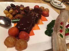 -8餐厅(新葡京酒店)