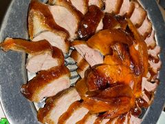 -守柴炉烤鸭(科华中路王府井店)