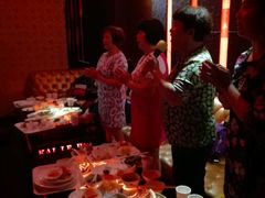 -凯乐会量贩KTV(国防大厦总店)