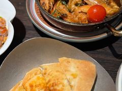 -庐灶江南·江南菜·四合院Bistro(东直门雍和宫·原华侨宾馆店)