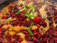 -老板恋上鱼(印象城店)