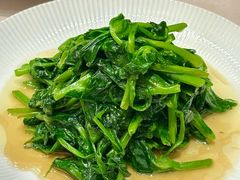 -漢舍川菜馆(国贸商城店)