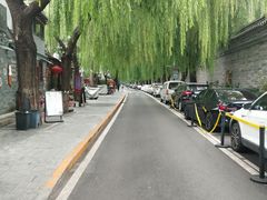 -后海公园