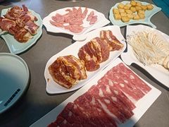 -牛犇炭火烤肉·鲜切烤肉(承德总店)