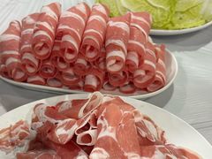 -鑫龙火锅城(环山路店)