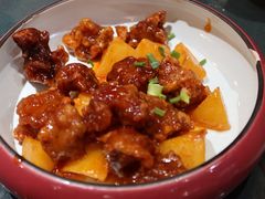 荔枝肉-破店(井大店)