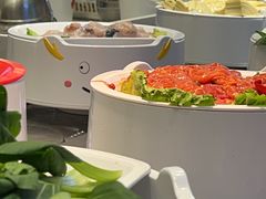 -龍歌自助小火锅(秦淮水游城店)