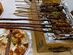 -浮何烤铺(桐梓林店)
