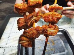 -伊隆斋(什刹海店)