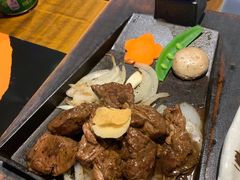 -和彩放题餐厅(酒仙桥店)