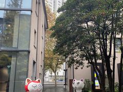 -徐家汇源景区-衡山坊