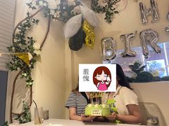 -LE SHARE洛笙·花园西餐(北京路步行街店)