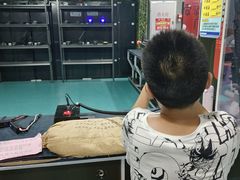 -嗨马乐动室内潮玩运动·团建·轰趴·桌游(南丰汇店)