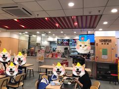 -永和大王(茉莉上新·友谊店)