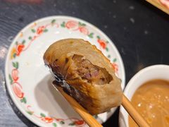 -老门框爆肚涮肉(方庄店)
